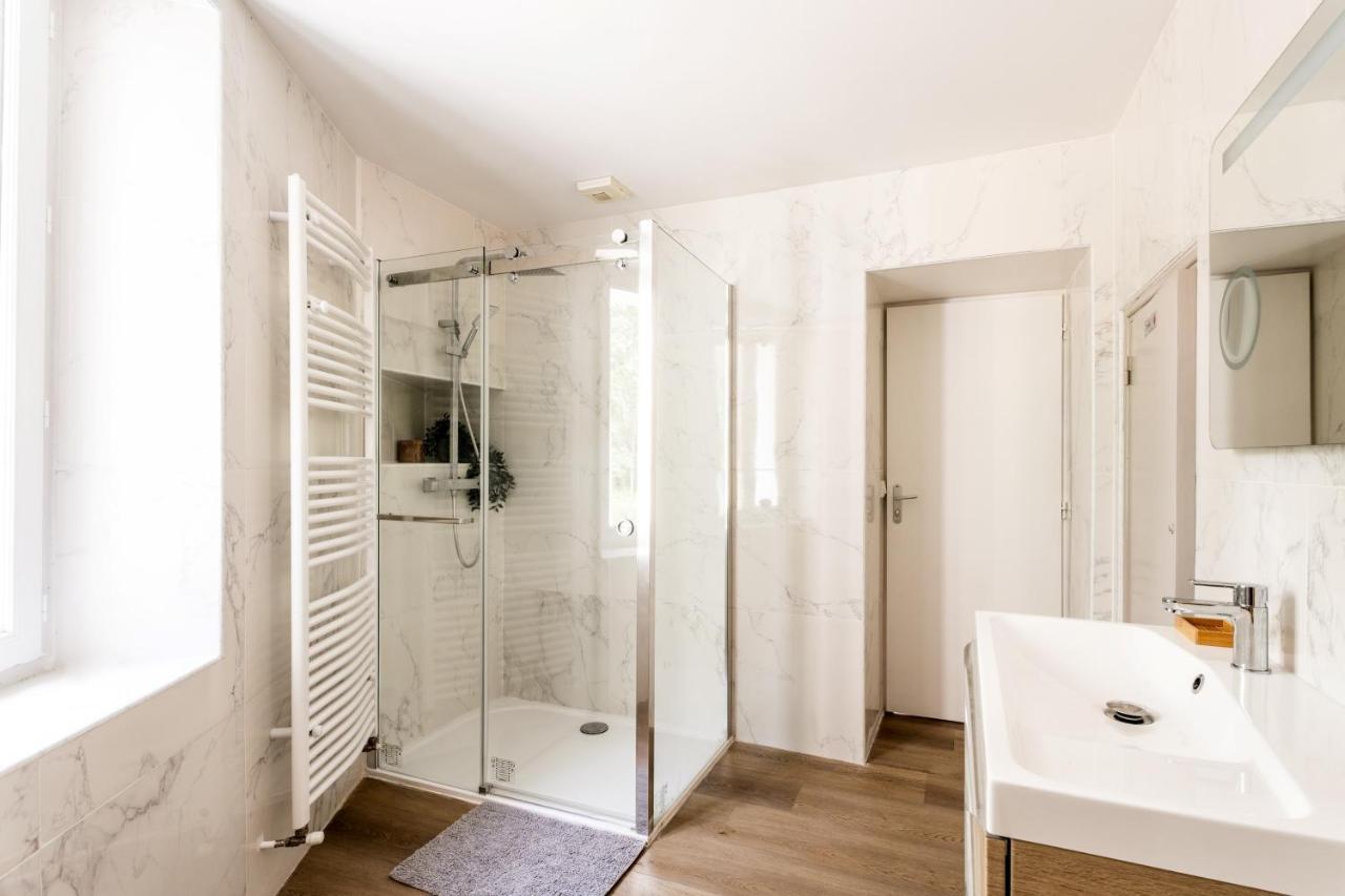 T2 cosy avec parking toute commodité Saugnac-et-Cambran Exterior foto