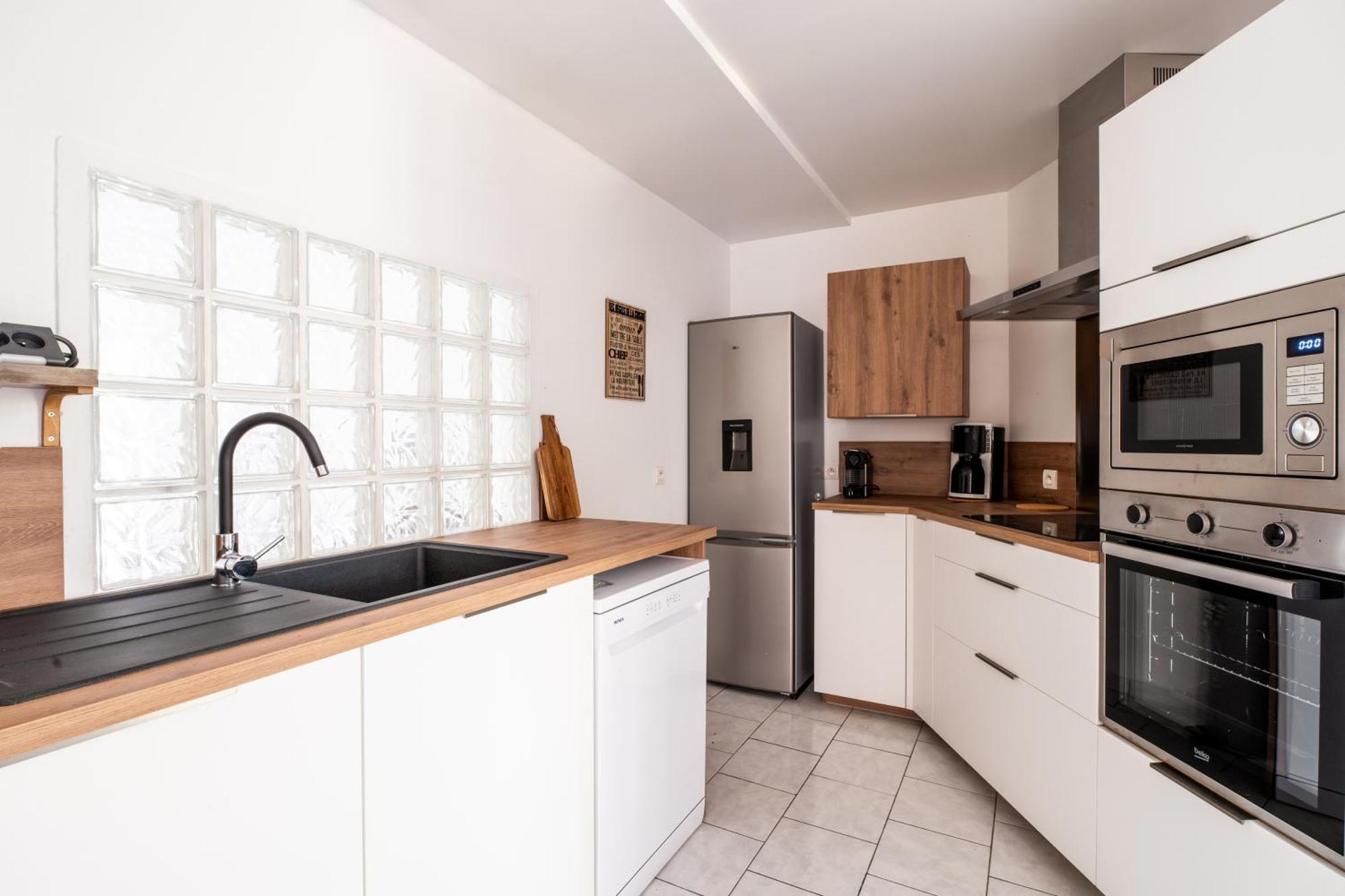T2 cosy avec parking toute commodité Saugnac-et-Cambran Exterior foto